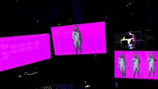 Transdroid Broke Into Your PC and Masturbates on Screen