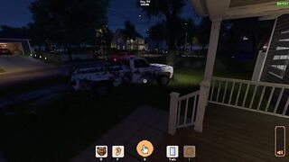 Game Walkthrough - My Hot Neighbour two, Part 9