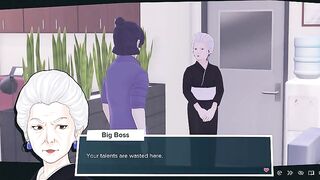 Game Walkthrough - Perepikhon: Hotel Love Story, Part 5