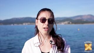 Mia, a nice-looking minx, likes sex greater amount than everything.