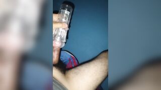 FLESHLIGHT ME LA PONE DURA