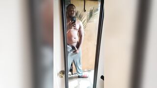 Bussing 10.5 inch BBC with door wide open