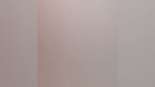 SEXY STEPSISTER WHEN I DO A vaginal waxing - in the end I end up doing an blow job on her charming cunt