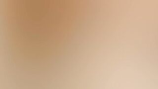 I get screwed by a stranger in the hotel in front of my cuckold and make him lick the cum at the end