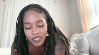 JOI Mama Told Don't Touch It