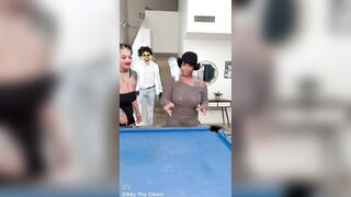 Theres No thing To Watch Here... Just Playing A Honest Game