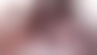 mother I'd like to fuck with large natural boobs bouncing screwed by stepson