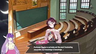 Femboy Shemale hentai Abode Hawt Uncensored Clip 2