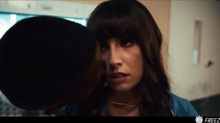 Nurse BBC Facefucked - Time Stop Interracial Freeze Porn