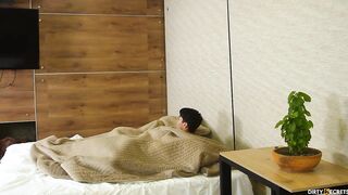 I SCREW MY GIRLFRIEND'S STEPMOM, THAT BABE CATCH US AND TOO JOINS US FOR A HAWT ANAL 3SOME