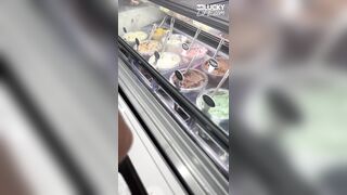 Penis Tastes Sweeter When Macey Meadows Shares It With Nicole Rae