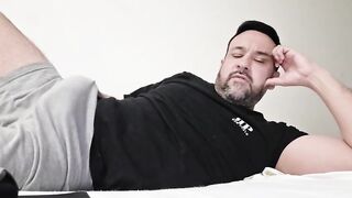 guilloteuncut's gritty dad rod rush