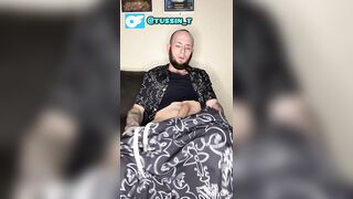 Large schlong onlyfans model tussin_t wishes to voyage. Slim man large dick.
