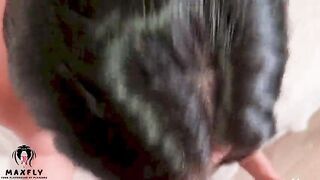 Banging hawt latin chick bombshell Nicole Zurich (short clip)