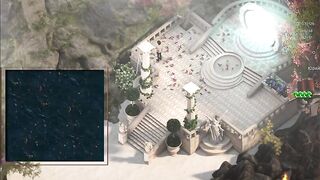 Game Walkthrough - Symphony of the Serpent, Part 33