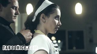 Future Model Citizen - Aria Lee