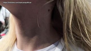 Urząd Skarbowy po godzinach: masaż i ostre rżnięcie Polskie Porno