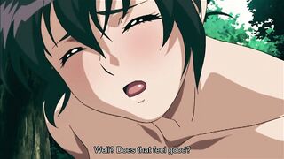 Hawt Breasty Maid Likes To Have A Creampie In Her Snatch