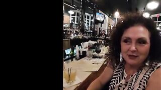 Ali Allure Runs Into an Old Classmate PART 1