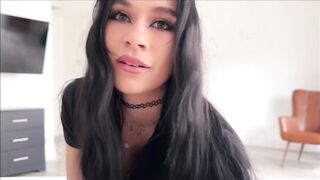 Rock Step Sister vs Discord Mod - Delilah Dagger - Family Therapy - Alex Adams