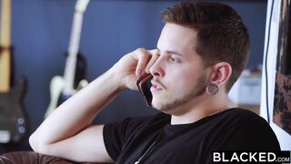 Kendra sunderland is obsessed with ebony shlong