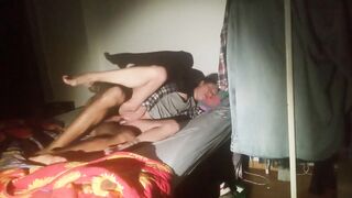 Anal sex 4 real nighttime wake up call...No cut, no Joke, no fake Screech, Just real sex FOLKS! ????