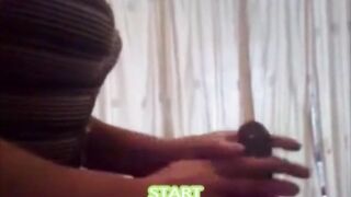 Jerk to the Beat Handjobs three