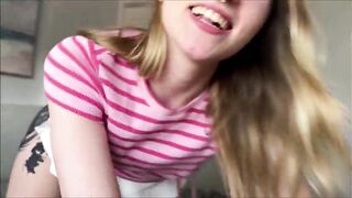 Trying Anal with Stepdaughter - AnalTherapy