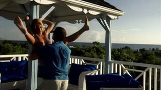 Shelly Elson Gets Butt Banged Outdoors- AssMania