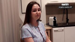 A recent mother I'd like to fuck stepmom seduces her sailor stepson after a year at sea