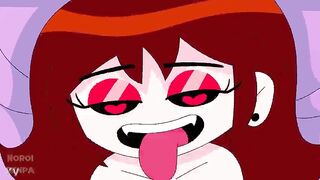 Fnf Bf makes greater quantity love with Gf!