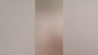 It's your 1st time, seeing a aged woman's twat