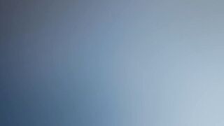 It was the maid's anniversary and that babe wanted an advance.