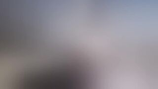 Outdoor Anal Training