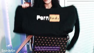 ❤️ Hemos llegado a los 100k SUSCRIPTORES es muy excitante! ✨ Agatha Dolly