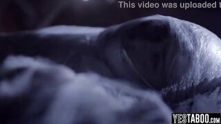 Curious lustful mother I'd like to fuck and her large ramrod boyfriend get insidesideto a foursome in a forest