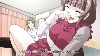 Nozoki Ana Manga Version