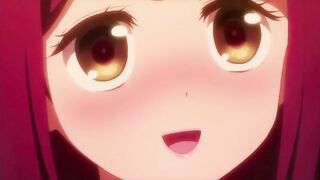 Valkyrie Drive Anime Version