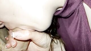 Глубокий Миньет По Роту, Оральный Глубок