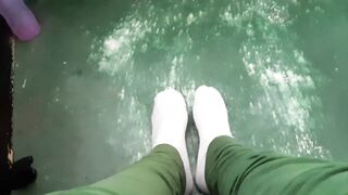 Pies pues pues pies ricos