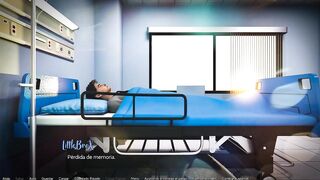 FreshWoman-Guia Completa En Español-Episodio 1-CONOCIENDO A LAS CHICAS!