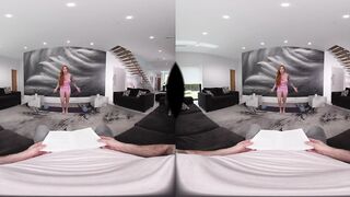 VRSpy - Wife of Your Fantasies