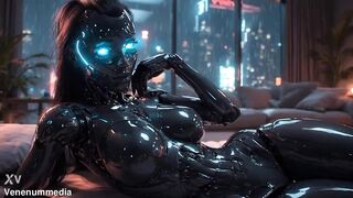 VenenumMedia - Intensive Android action - Mar eighteen, 2026