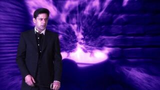 Slut Gets Drilled On A Wooden Chair- AssMania