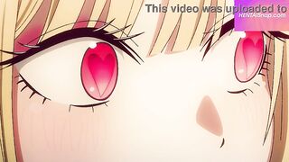 Sono Bisque #three ◇ NEVERSEEN ◆ Marin’s Large Melons Shake Wildly When That babe Takes All Of His Shlong Inside