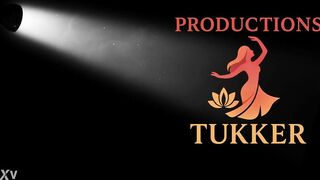 Cute goth teen full of jizz --- AI episode