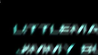 THE ART OF SHARING YOUR WIFE - NORAH JULIETTE'S 1ST INTERRACIAL 3SOME