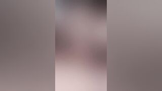 This Venezuelan was tired of sweeping my abode and I made her screw look at her booty so rich and large that babe has