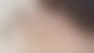 Becky Tailor "meets" Her Giant Fan! Going Down?