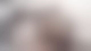 My superlatively good ally bangs me at the end of the card game